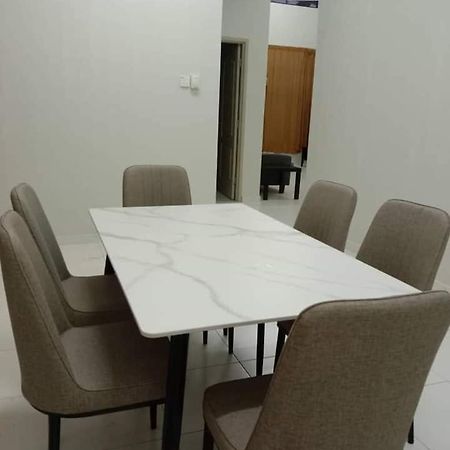 Friendly Homestay Malacca ภายนอก รูปภาพ
