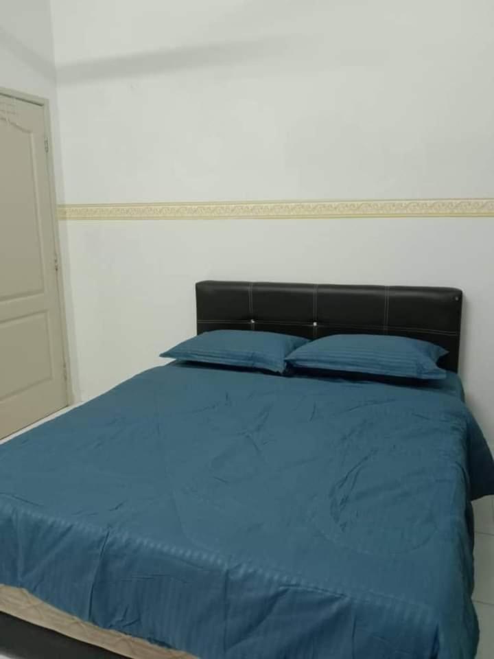 Friendly Homestay Malacca ภายนอก รูปภาพ
