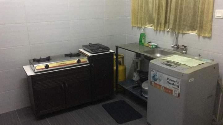 Friendly Homestay Malacca ภายนอก รูปภาพ