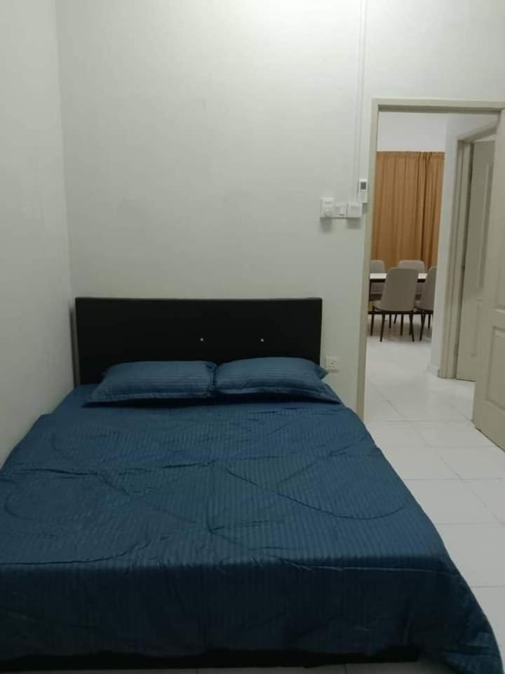 Friendly Homestay Malacca ภายนอก รูปภาพ